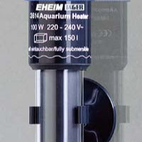 Eheim Jager 100W Aquarium Heater