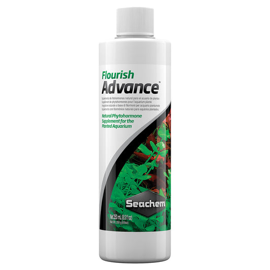 Seachem Fourish Advance