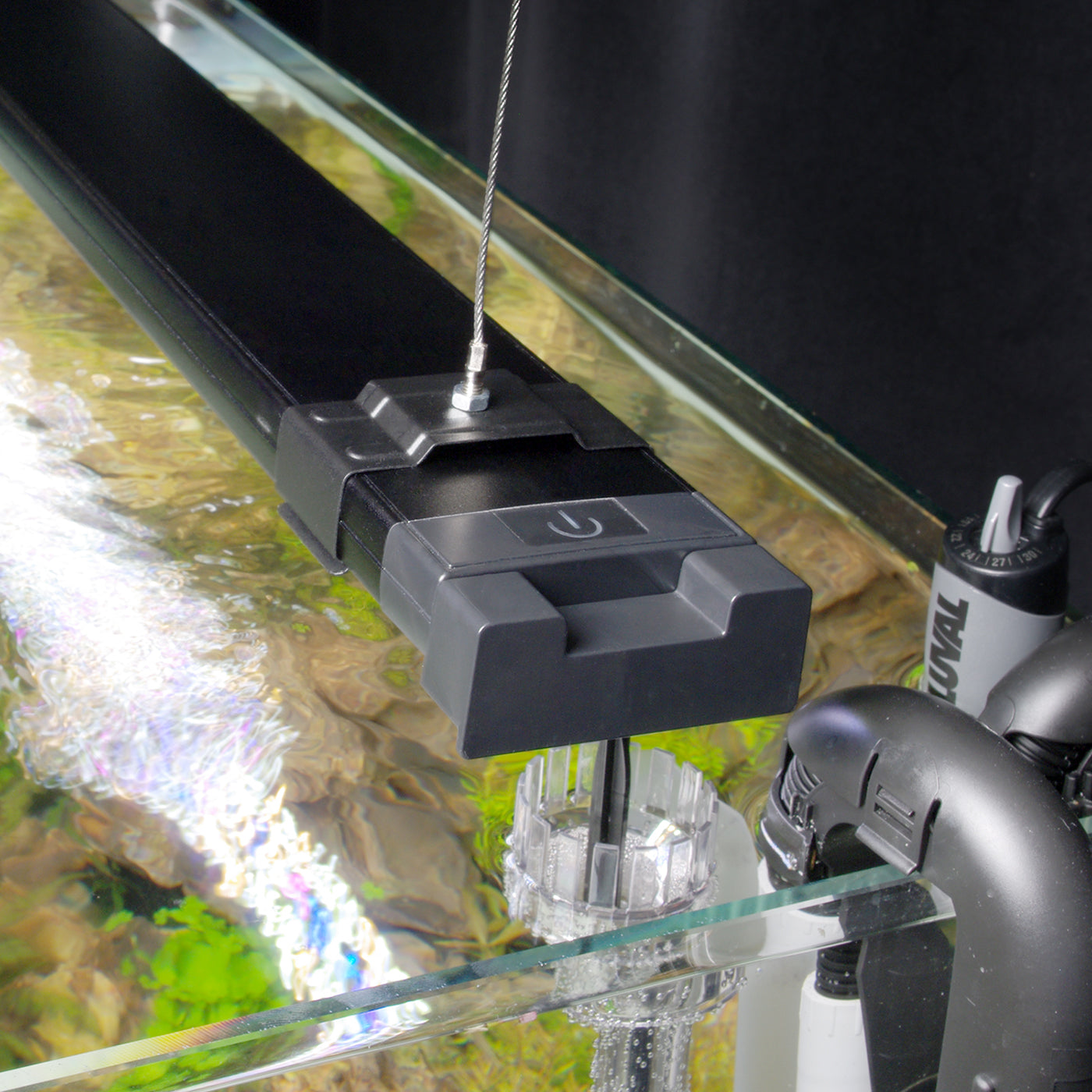 Fluval Suspension Kit for Plant Spectrum & Marine Spectrum LEDs