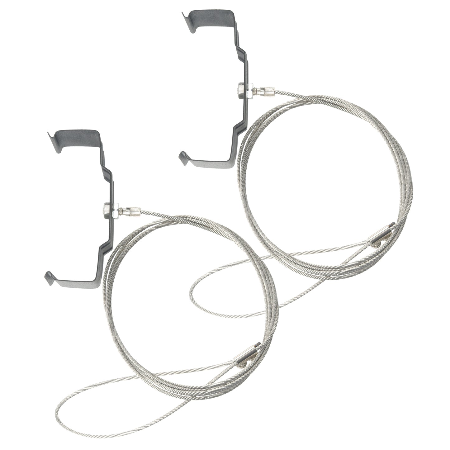 Fluval Suspension Kit for Plant Spectrum & Marine Spectrum LEDs