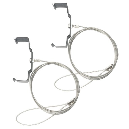 Fluval Suspension Kit for Plant Spectrum & Marine Spectrum LEDs