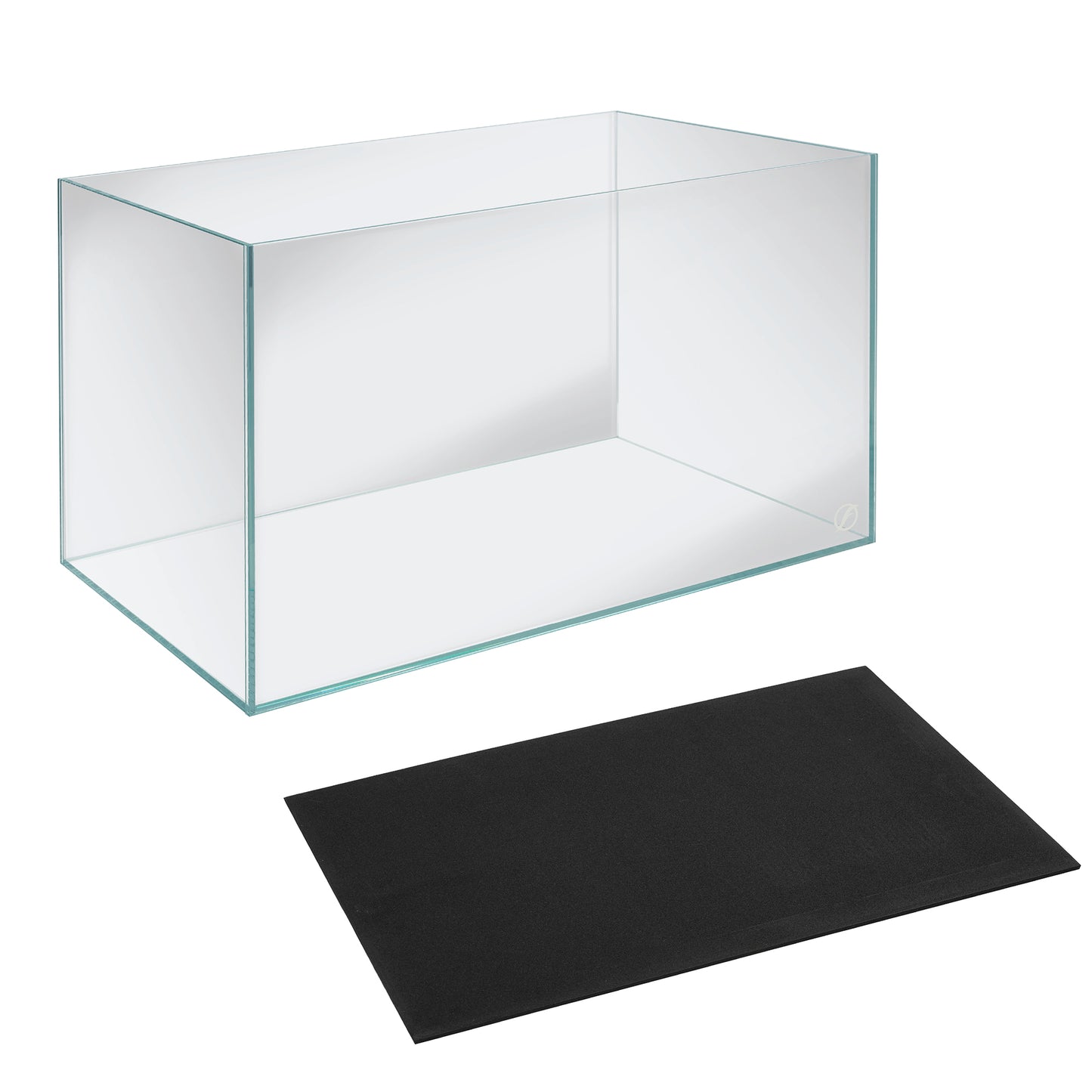 Fluval Visi-White 60P Aquarium Tank - 20.6 US Gal / 78 L