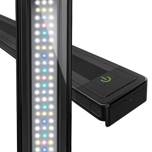 Fluval Plant 4.0 LED for Fresh & Planted Aquariums - 46W - 35-49 in (88-126 cm)
