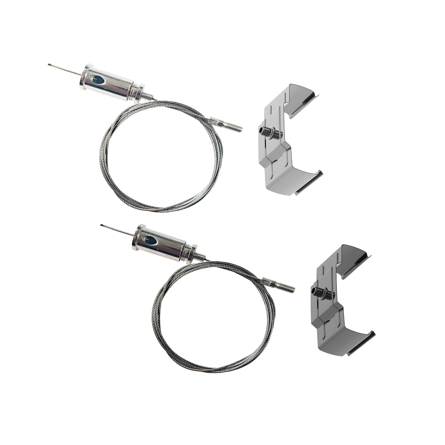 Fluval Replacement Suspension Kit for Plant & Reef 4.0