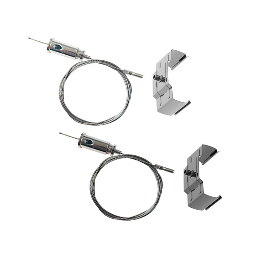 Fluval Replacement Suspension Kit for Plant & Reef 4.0
