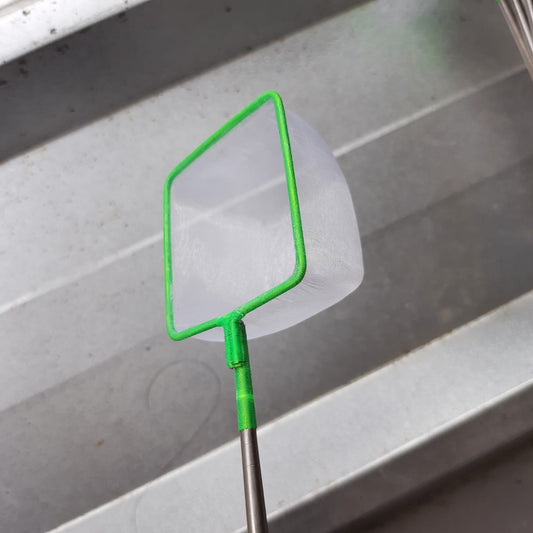 ChopStick Net Square 7cm