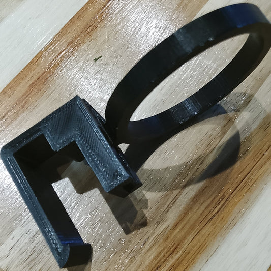 Aquaponic Basket Holder for Aqueon Rimmed Tank