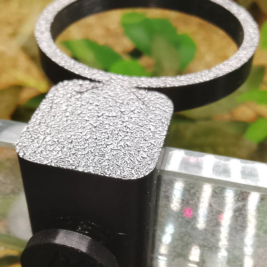 Support de panier aquaponique