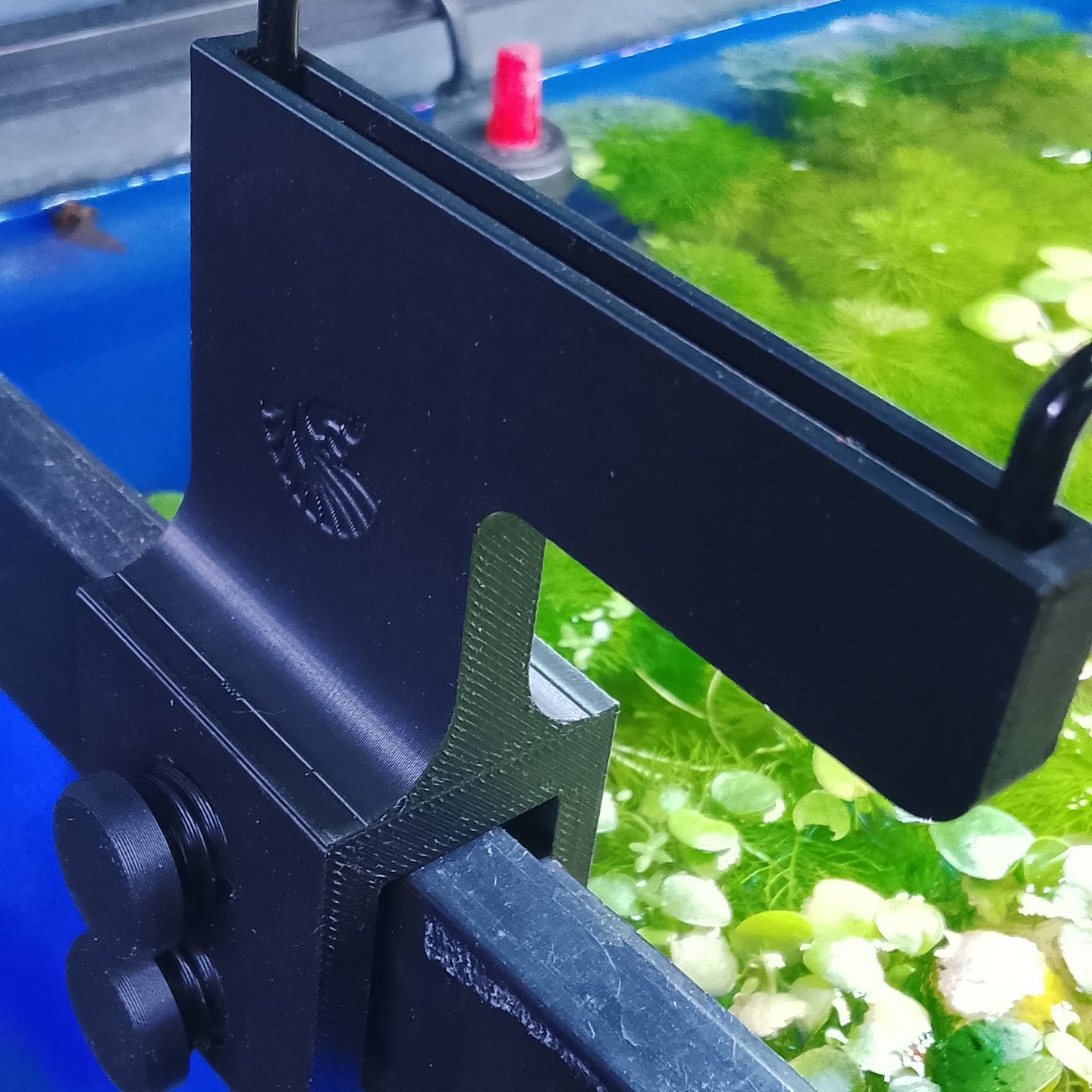 Rehausseur de lumière