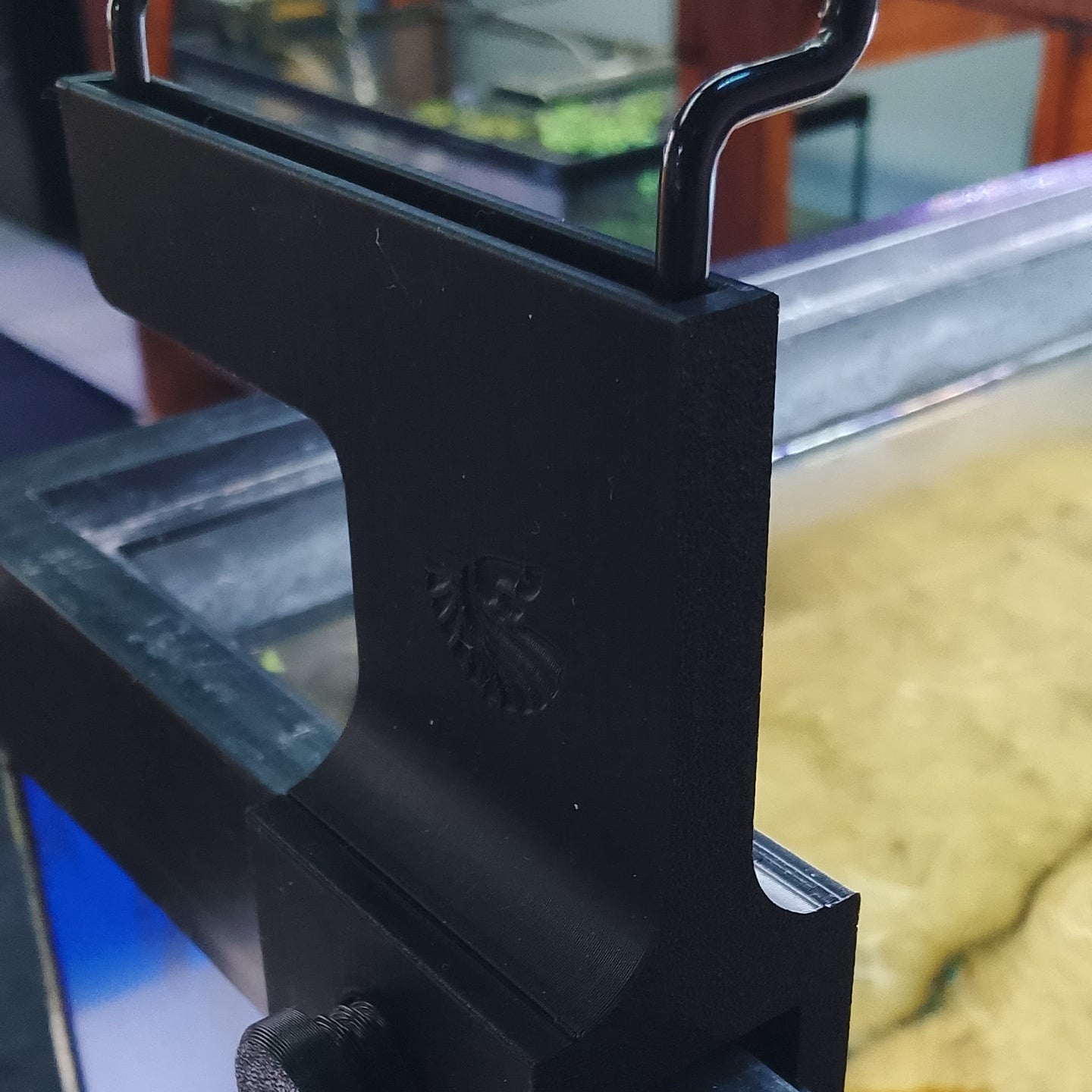 Rehausseur de lumière