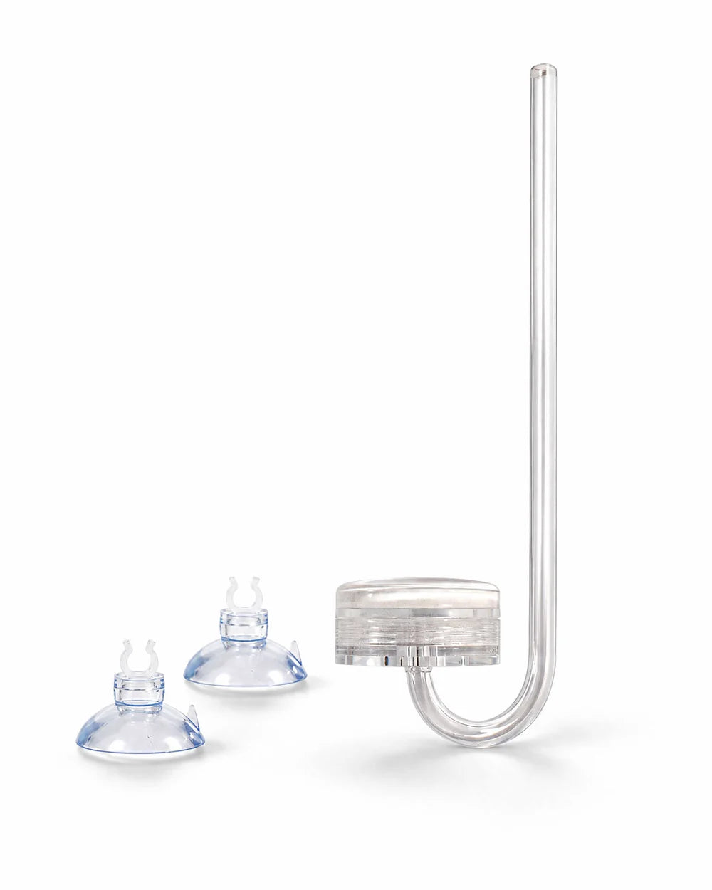 IO Diffuser - Acrylic Series - In-Tank CO2 Diffuser