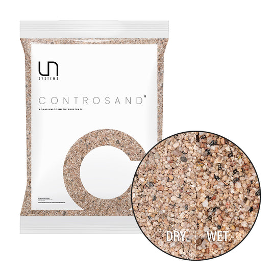 Controsand - Monterey normal