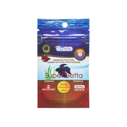 NorthFin Super Betta 10 g