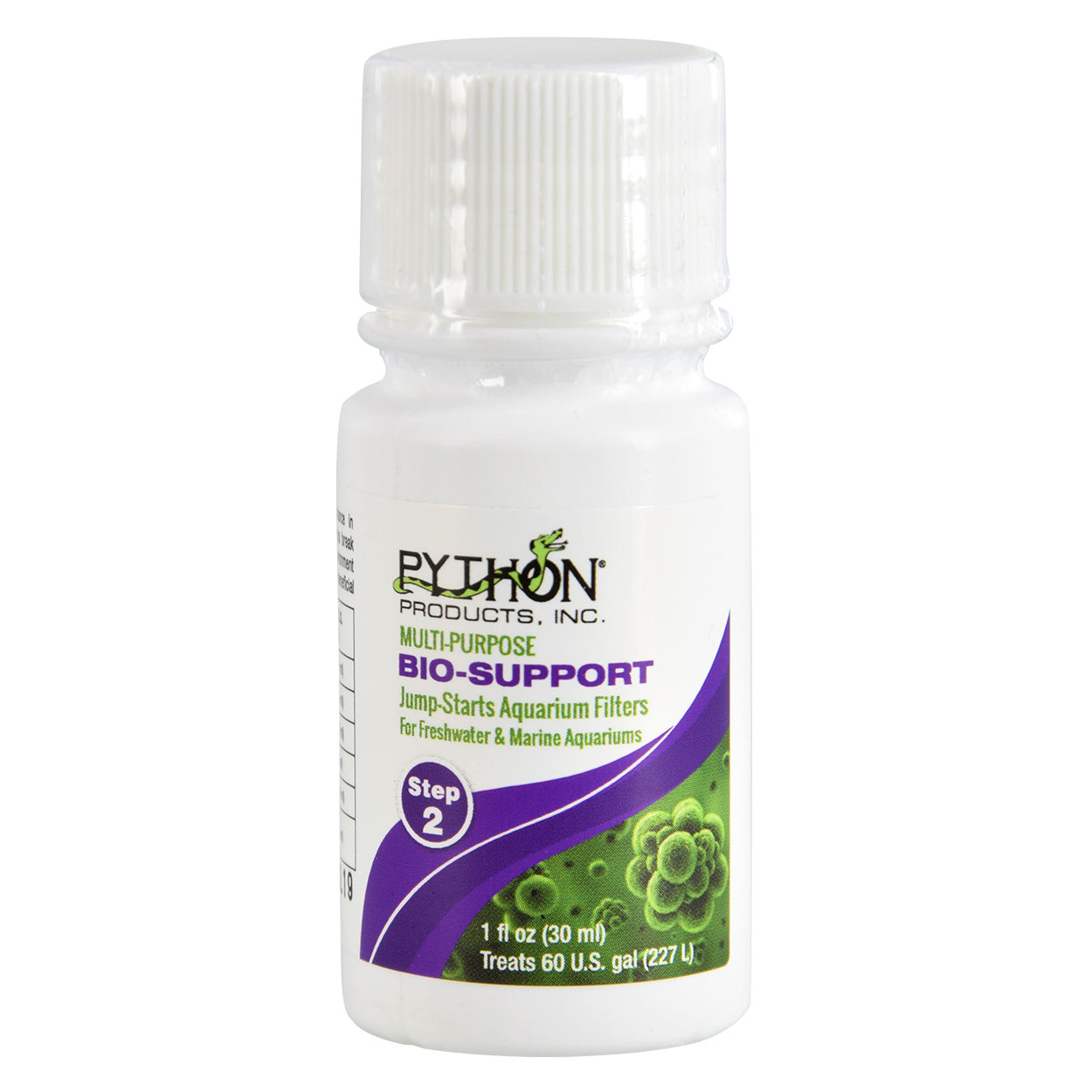 PYTHON BIO-SUPPORT