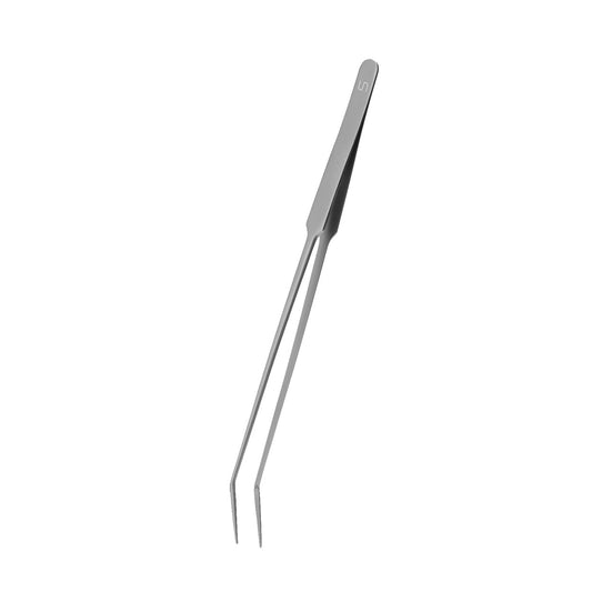 UNS Curved Pinsettes - 25cm