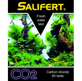 Salifert CO2 Test (Freshwater)