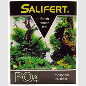 Salifert Phosphate Test (Freshwater)