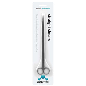 Seachem Aquavitro Straight Shears 25cm