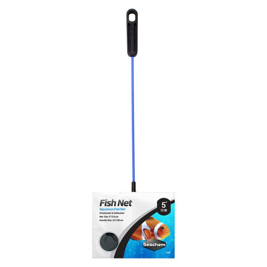 Seachem Fish Net 12.5cm (5 inch)