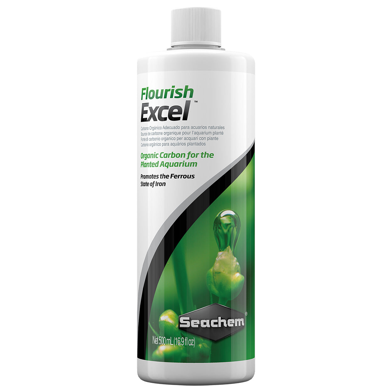Seachem Fourish Excel