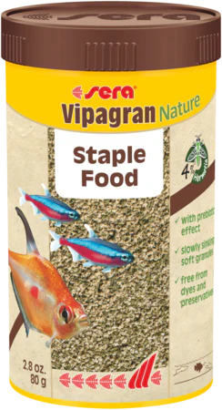 Vipagran Nature Staple Food