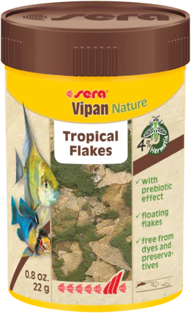 Sera Vipan Flakes