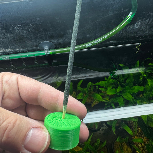 Shrimp Lollipop Holder