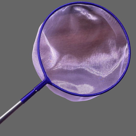 ChopStick Net Round 10cm - Stainless