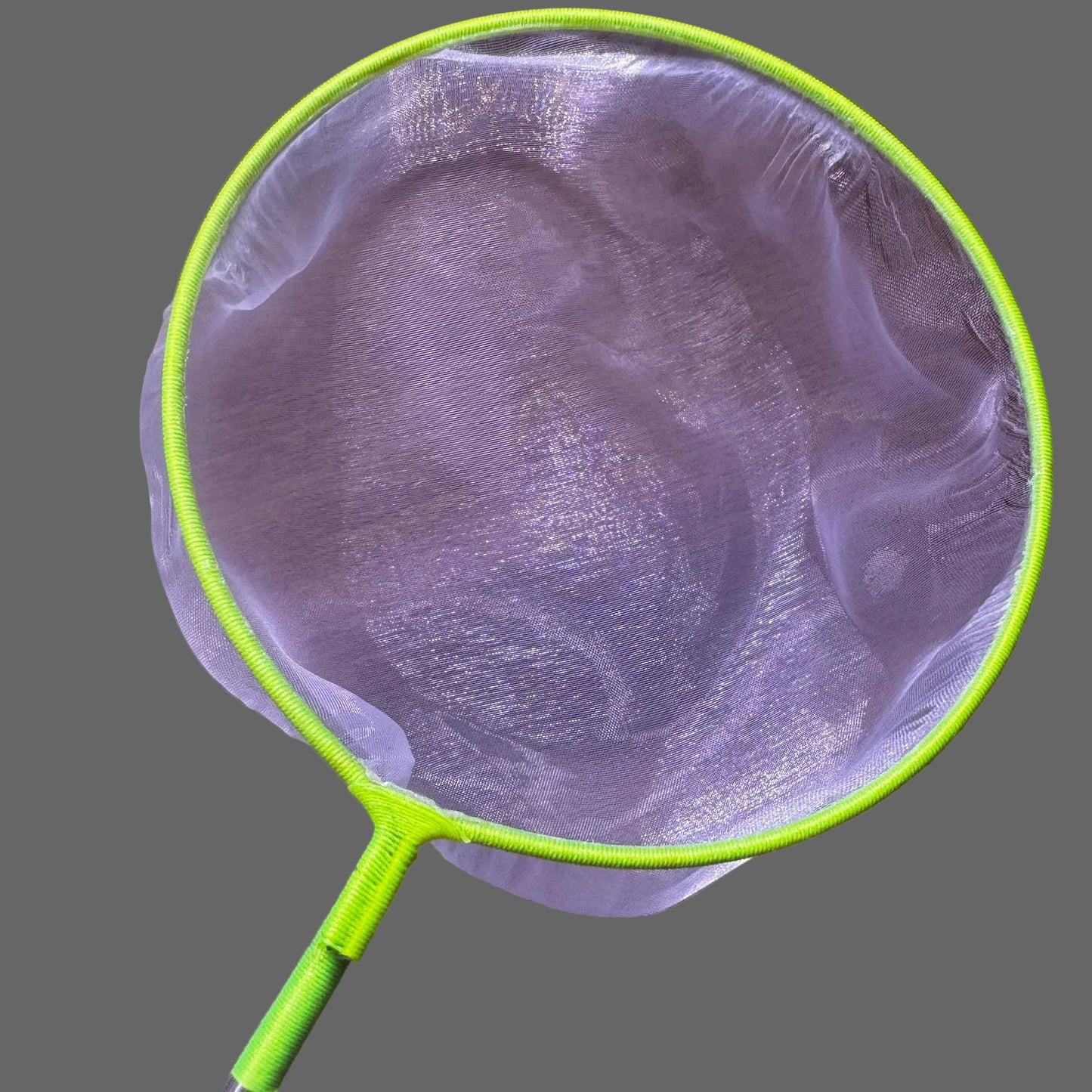 ChopStick Net Round 10cm - Stainless