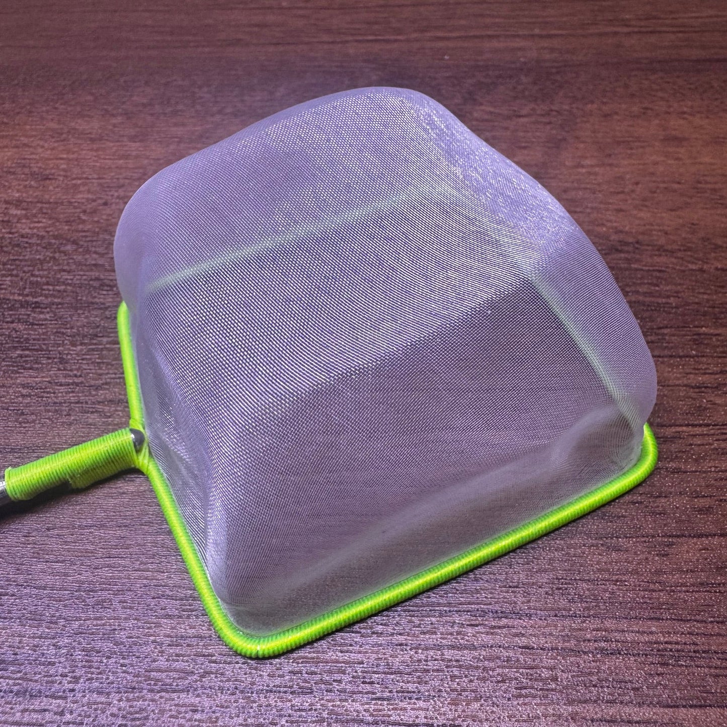 ChopStick Net Square 7cm - Stainless