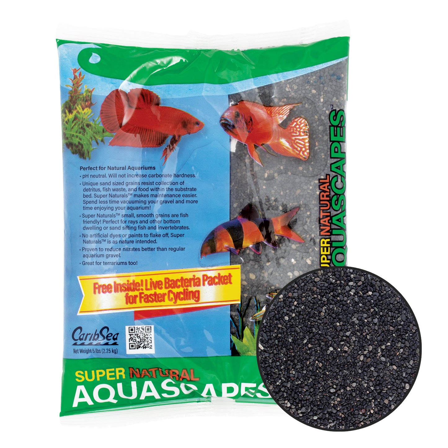 Super Naturals Shadow Creek - 5 lb