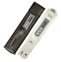 HM Digital Handheld TDS & Temp Meter with Case