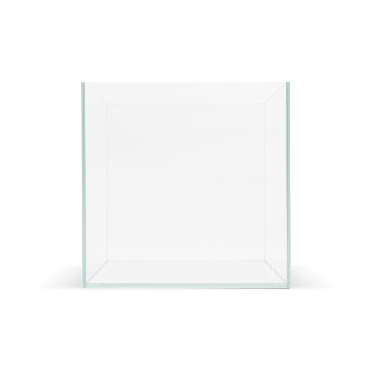 UNS 30C Rimless Cube - 7.1 Gal - 12x12x12