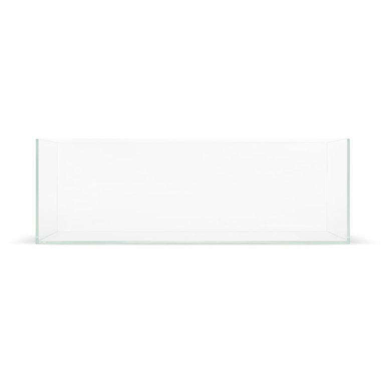 UNS 60L Rimless Long Aquarium - 6 Gal 24x8x8
