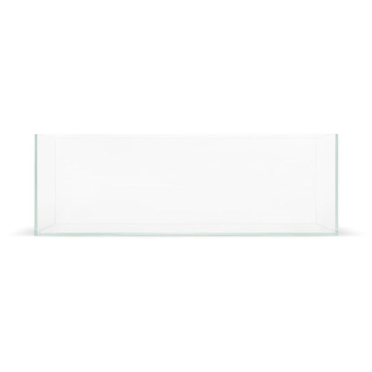 UNS 60L Rimless Long Aquarium - 6 Gal 24x8x8