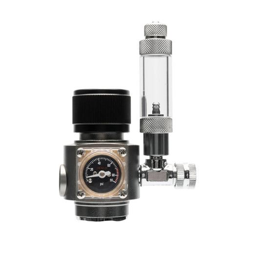 Pro Dual Stage Mini CO2 Regulator