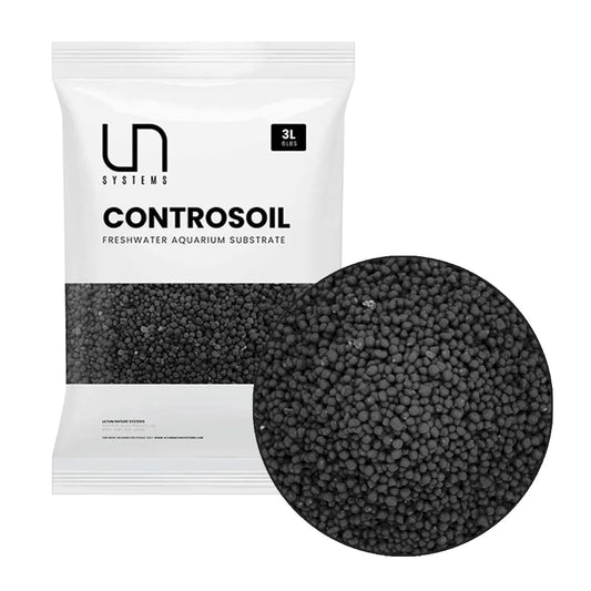 UNS Controsoil - Fine