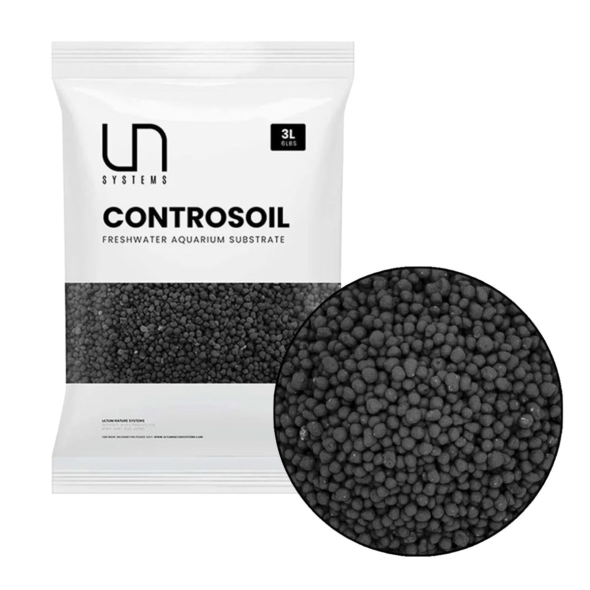 UNS Controsoil - Normal