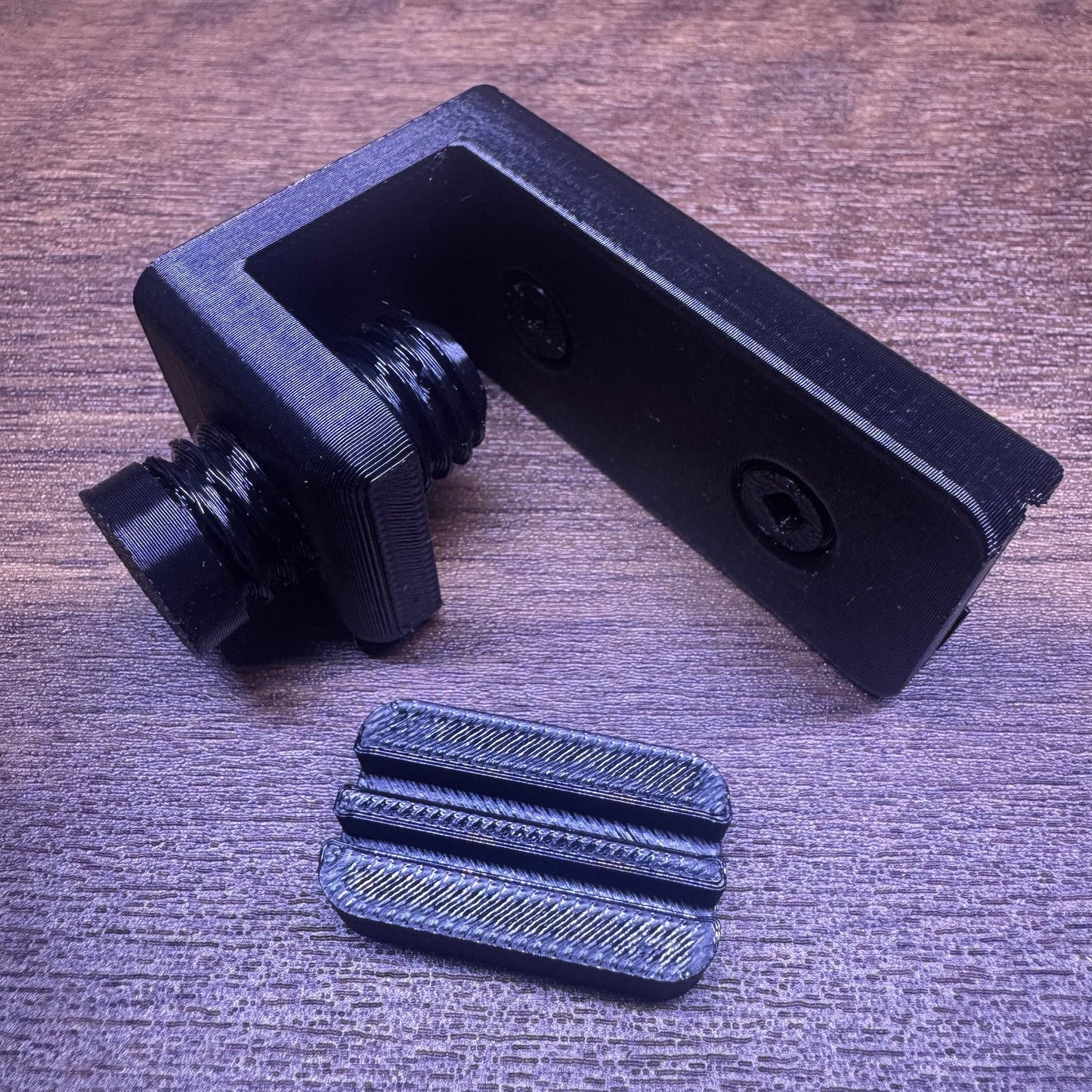 AquaNova Universal Holder V3