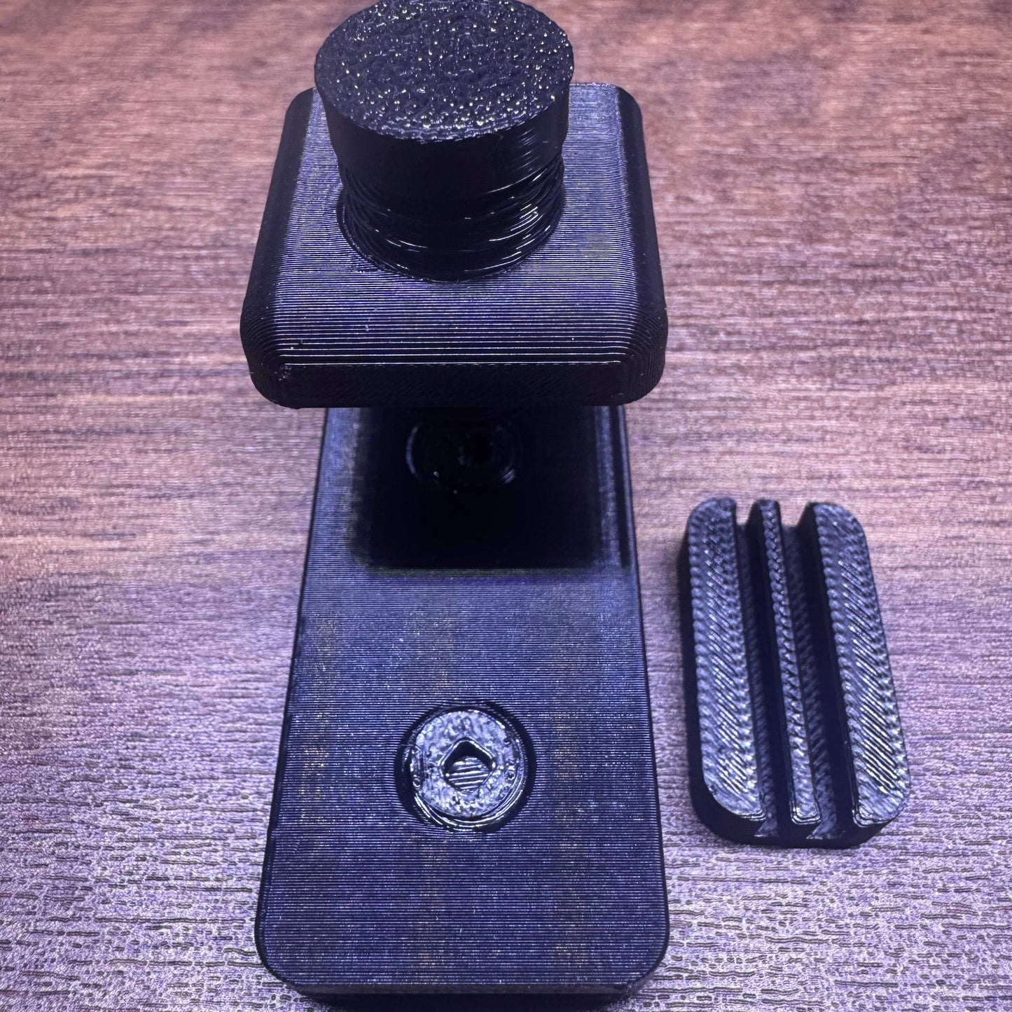 AquaNova Universal Holder V3