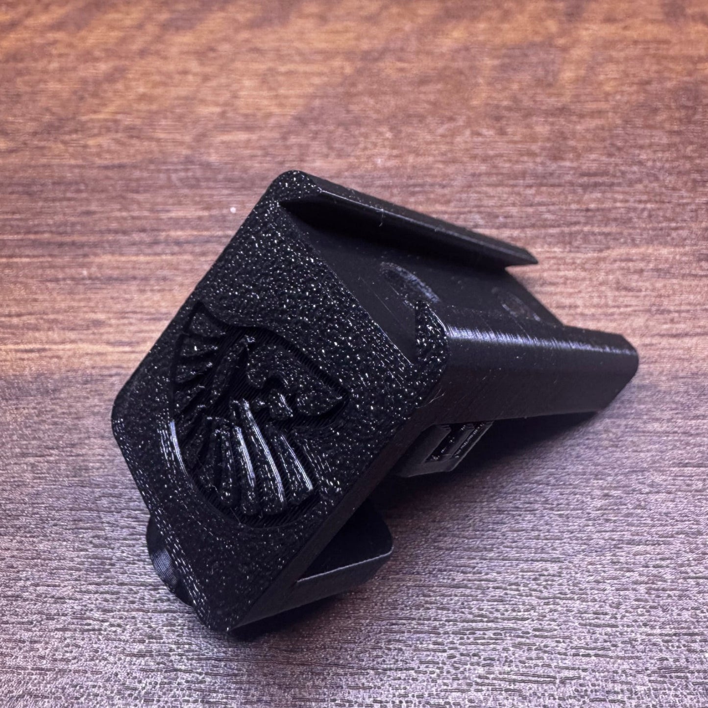 AquaNova Universal Holder V3