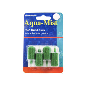 Aqua-Mist Air Stone 4 Pack