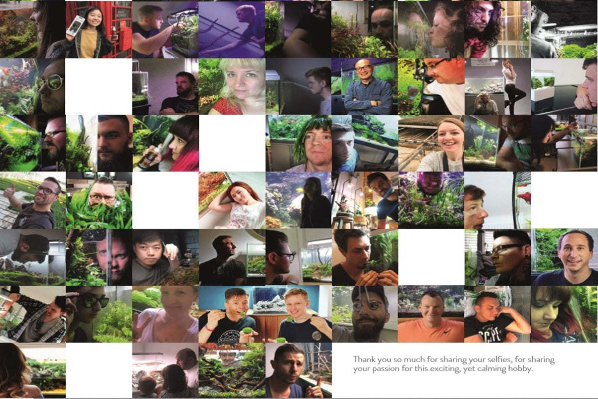 Tropica Book - "50 years under the surface"