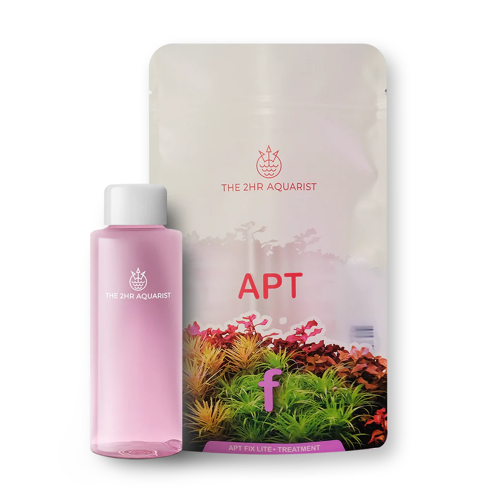 2Hr Aquarist APT Fix Lite