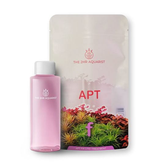 2Hr Aquarist APT Fix Lite