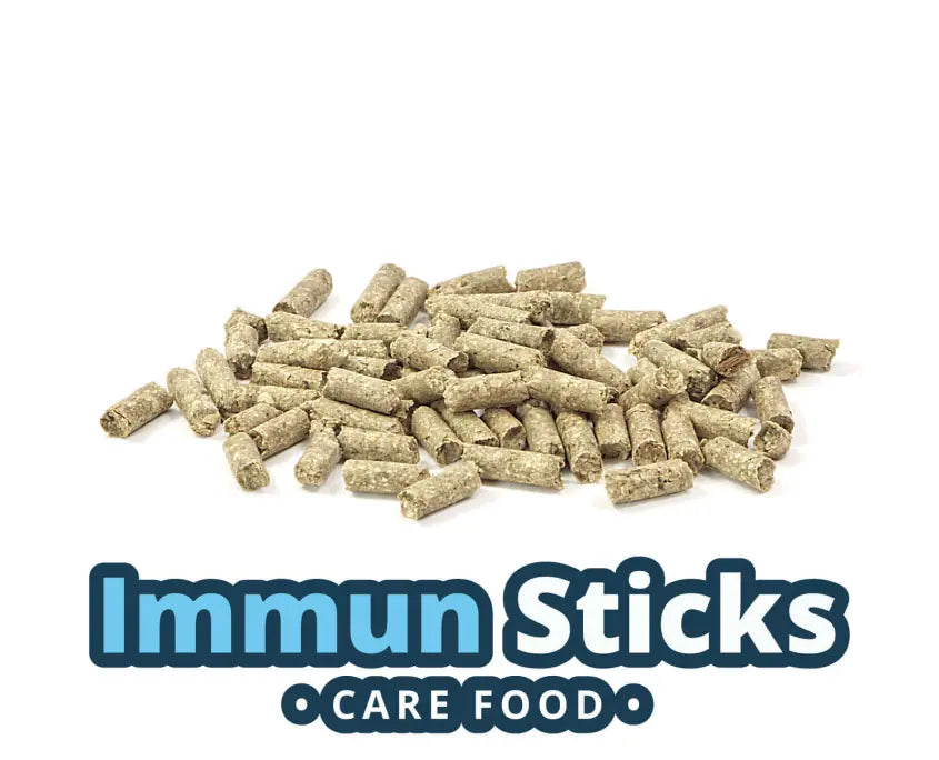 GlasGarten Immun Sticks