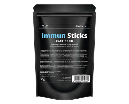 GlasGarten Immun Sticks