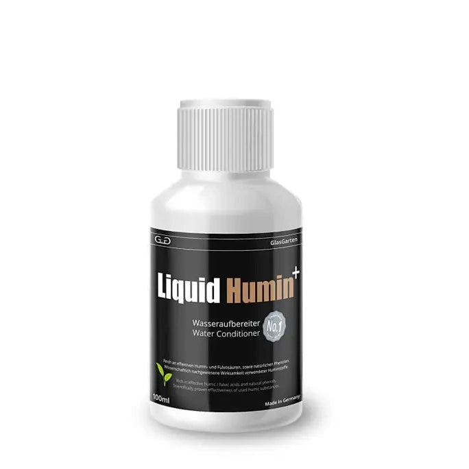 Liquid Humin