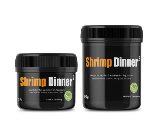 Shrimp Dinner 2