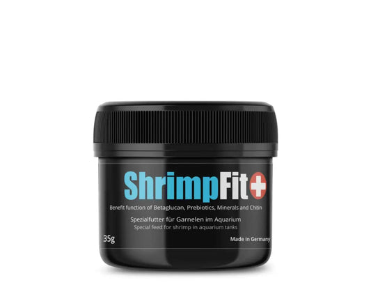 ShrimpFit
